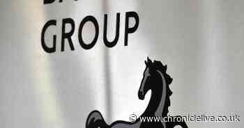 Online banking websites crash on a 'literal Bank Holiday'