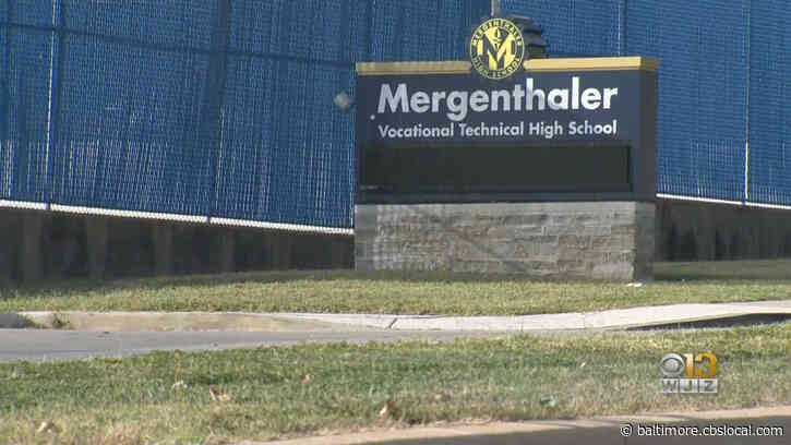 Police: 16-Year-Old Girl Arrested For Allegedly Making Threat Of Violence At Mervo High School