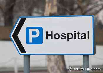 Your View: Hospital Paid Parking