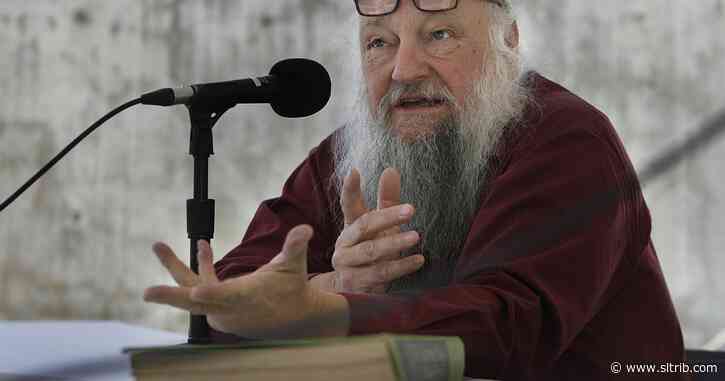 Letter: Art, and Ken Sanders, shape our city