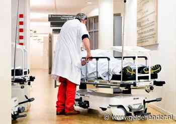 Ziekenhuizen superdruk met vuurwerkslachtoffers en gevallen alcoholvergiftiging