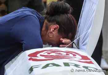 2019 deadliest year for Colombia's ex-FARC combatants: UN