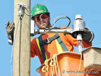 Warming shelter offered for those without power