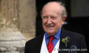 Oliver Miles obituary