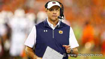 2020 Outback Bowl odds, line, spread: Auburn vs. Minnesota picks, best predictions from model on 8-2 roll