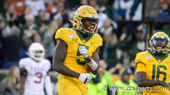 Sugar Bowl: Time, TV channel, 2020 NFL Draft prospects to watch in Baylor vs. Georgia