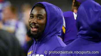 Dalvin Cook: I’m going to be at full strength