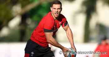 George North's brutally honest Rugby World Cup assessment and the new challenge he faces