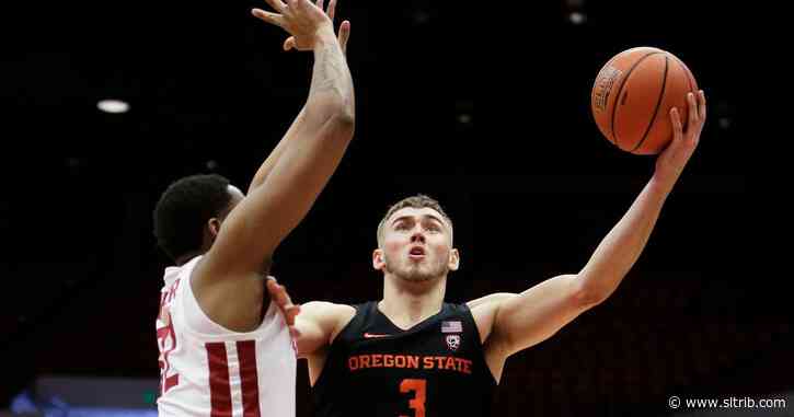 Utah Utes set to host Oregon State as Tres Tinkle, Timmy Allen take the spotlight in Pac-12 opener