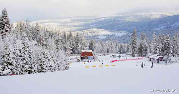 Lawsuit challenges Lake Tahoe ski resort’s new parking fees