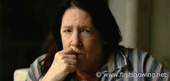 Ann Dowd & Allison Tolman in Bowie-Wormhole 'Speed of Life' Trailer