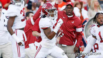 Alabama vs. Michigan: Live stream, watch online, TV channel, Citrus Bowl kickoff time, odds, line, pick