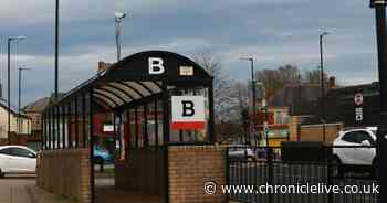 'It is like the Wild West': Life in the Wearside town which changes when the sun goes down