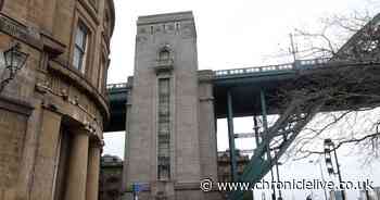 Tyne Bridge tower could become arts venue after licensing bid submitted