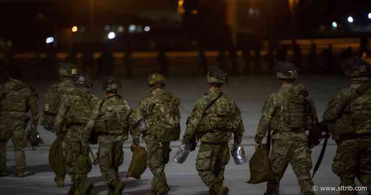 Trump deploys more troops to Mideast after U.S. embassy attack