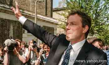 Labour, not the Tories, benefit from first-past-the-post voting system