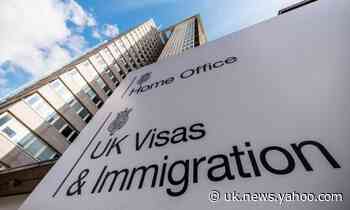 Visa applications: Home Office refuses to reveal 'high risk' countries