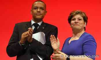 Clive Lewis calls for unity among Labour leadership hopefuls