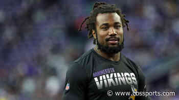 Dalvin Cook feeling 'refreshed' and 'ready' for playoffs after missing last two games due to injury