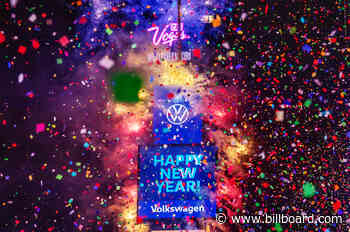 Beyonce, Justin Bieber, Miley Cyrus & More Celebrate the New Year on Social Media