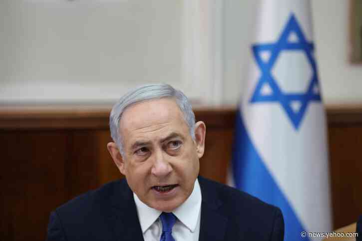 Israel's Netanyahu says will seek parliamentary immunity from prosecution in corruption cases