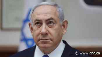 Netanyahu seeks immunity from corruption charges, buying time until after vote
