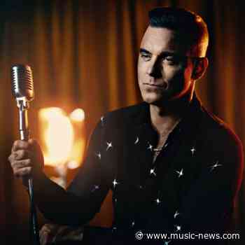 Robbie Williams says 'monogamy' is his 'greatest achievement'