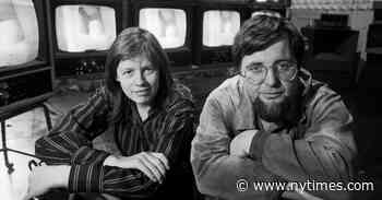 Woody Vasulka, Whose Video Art Extended Boundaries, Dies at 82