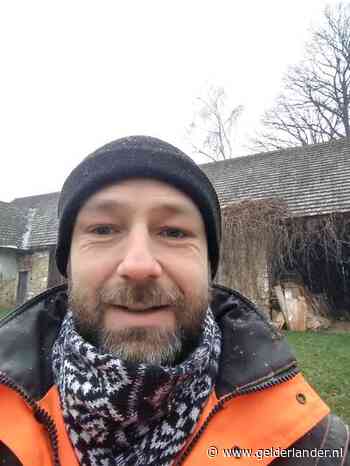 Eindhovense optimist uit Ik Vertrek: ‘We doen er alles aan om te kunnen blijven’