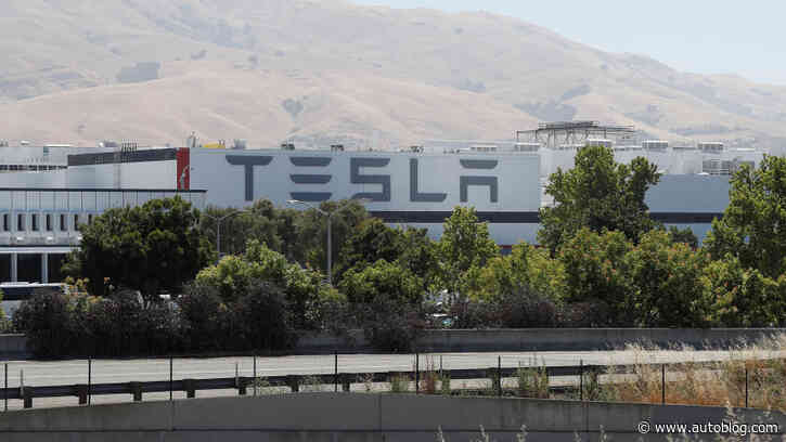 Lawsuit against Tesla about a racist work environment could go to trial
