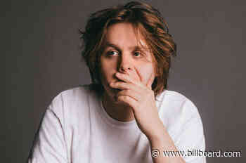Lewis Capaldi & Ed Sheeran Lift U.K. Streaming to Record High in 2019: BPI