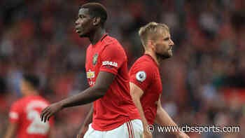 Arsenal vs. Manchester United: Premier League live stream, TV channel, how to watch online, preview