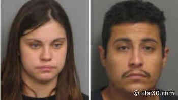 36-year-old mom of 4 missing in Tulare County for 4 days, deputies looking for her estranged boyfriend too