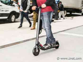 The best electric scooters, e-bikes and rideable tech we've tested in 2020     - CNET