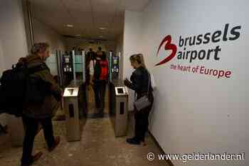 Belgische imam mag niet over de VS vliegen