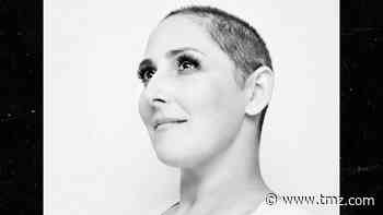 Ricki Lake Buzzes Head, Reveals Struggle with Hair Loss and Depression