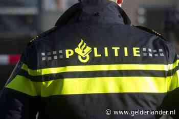 Politie slaat alarm over vermissing 14-jarige verstandelijk beperkte jongen in Culemborg