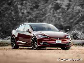 Tesla Model S fatal crash prompts NHTSA investigation     - Roadshow