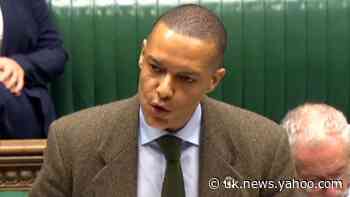 Labour leadership hopeful Lewis wants unity as party faces ‘existential crisis’