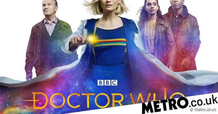 When is the next episode of Doctor Who season 12?