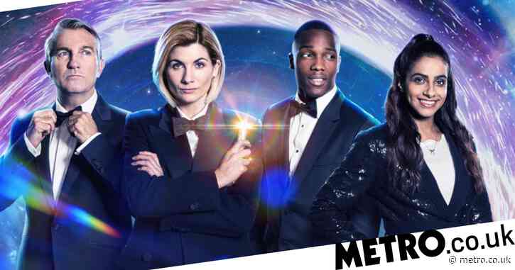 Doctor Who series 12: 5 huge questions we have after Spyfall Part One – from Sir Lenny Henry’s enigma to that massive reveal