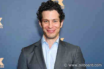 'Hamilton' Director Thomas Kail Engaged to Michelle Williams, Expecting Child