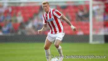 Investigation launched after James McClean subjected to 'racist chanting'