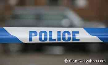 Anti-Islamic slogans spray-painted near mosque in Brixton