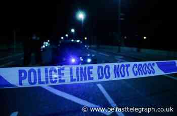 Police confirm Michael Og McKenna (19) victim of Co Londonderry New Year crash