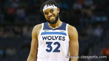 Karl-Anthony Towns injury update: Wolves star begins on-court activities; still no timetable for return