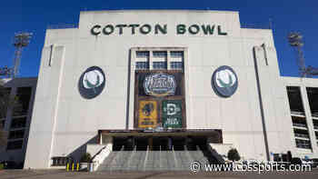 Stars and Predators bring their 'A' game in pregame fashion with team coordinated outfits at Winter Classic