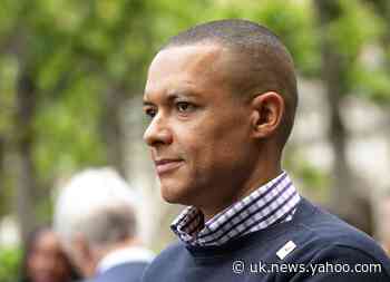 Labour Leadership Hopeful Calls For Unity To Overcome Party's 'Existential Crisis'