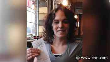 Server gets festive $2,020 tip on $23 meal