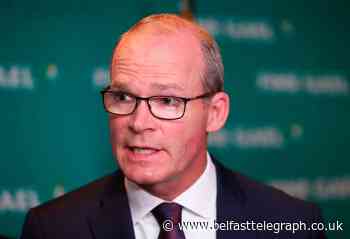 Simon Coveney urges 'new beginning' as Stormont talks set to resume